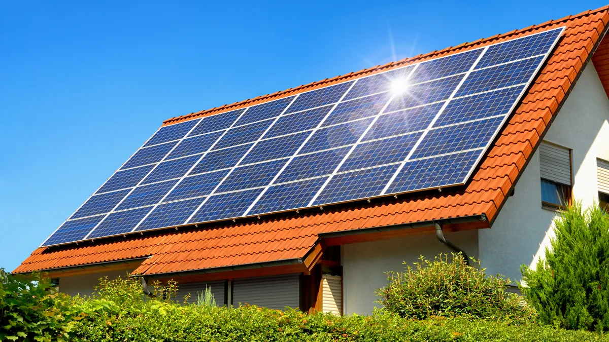 solarni paneli na kuci